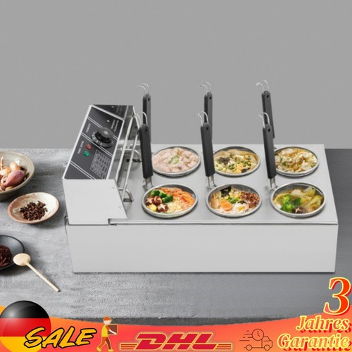 Nudelkocher pasta kocher - pasta, 6