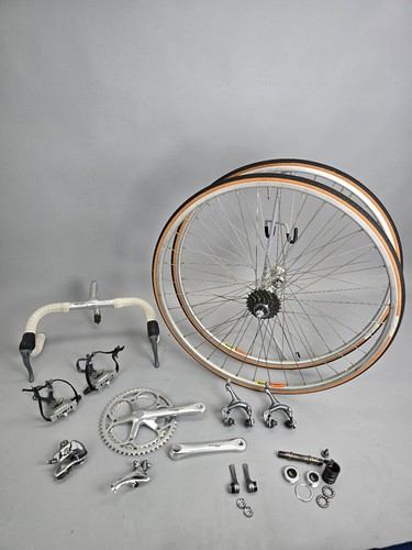 Gruppe shimano 600 6400 - 600, fach