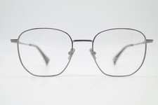 Brille RAEN Teller Silber Oval