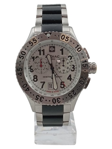 Zodiac herren armbanduhr - zodiac, 882