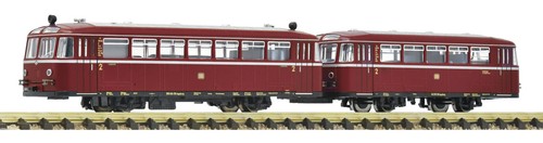 Fleischmann 7770005