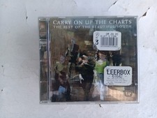 CD, The Best of the Beautiful South, Carry on up the Charts