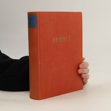 Rebecca  |  Daphne du