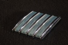 Fiat Barchetta Logo Emblem vorne (107)