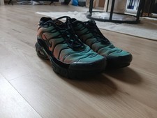 Air Max TN's Black Aurora