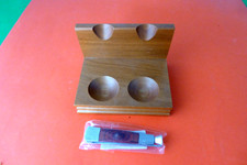 Neuer Pfeifenständer/Halter