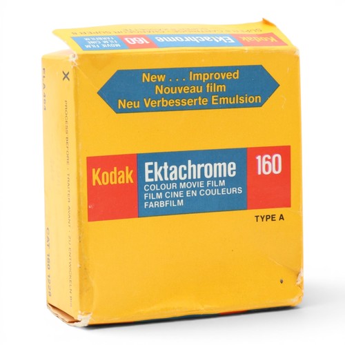 Kodak super kassette - kodak,