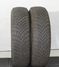 2 x 165/70R14 81T Winterreifen Hankook Winter I*Cept RS3 6,5mm 2024