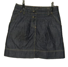 GANT Rock Jeansrock kurz