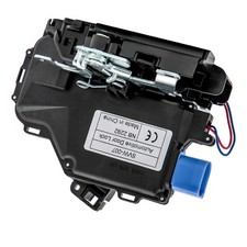 Türschloss Stellmotor Hinten