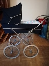 DDR Puppenwagen der Marke