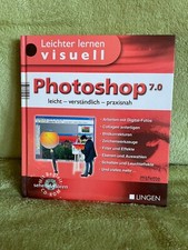 Photoshop 7.0 / leicht - verständlich - praxisnah  /Lingen Verlag  Buch mit CD