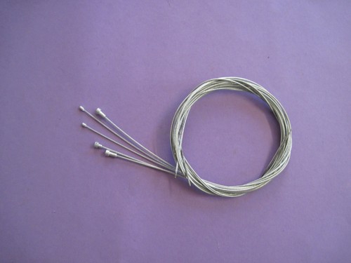 Bowdenzug solo mofa 712 - 5x,