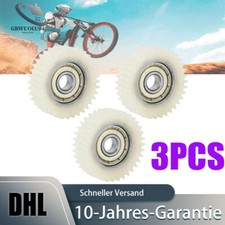 36 Zähne Elektrofahrrad Radnabenmotor getriebe W/Bearing für E-Bike Bafang Motor