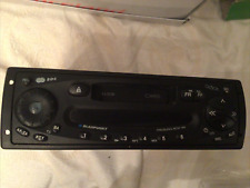 autoradio blaupunkt oldtimer youngtimer Freiburg RCM 148