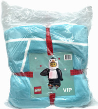 LEGO 5007023 VIP Fleece Decke