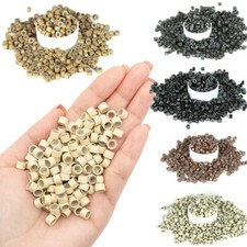 500 Micro Ring 5 mm mit
