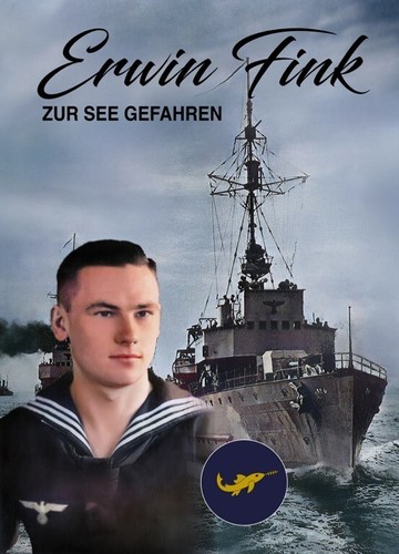 Zur see gefahren - -, vier