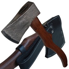 Haller Kräftige Axt Axtblatt