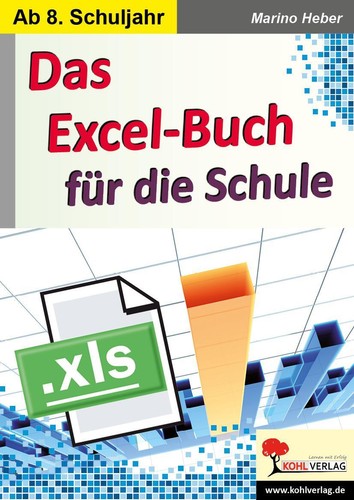 Das excel buch - das, schule