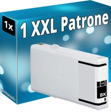 1x PATRONEN kompatibel EPSON Workforce Pro WP4015DN WP4095DN WP4515DN WP4525DNF