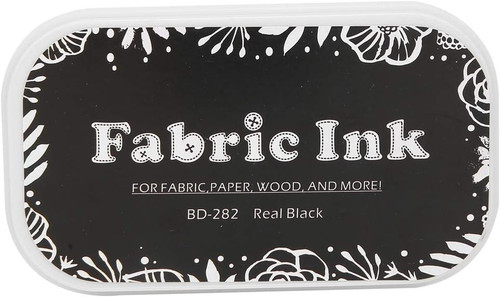 Farbige stempelkissen - farbige,