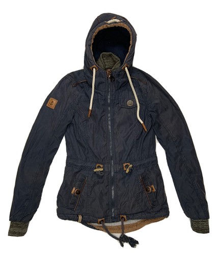Naketano damen blue denim - naketano,