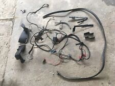 VW Golf 3 Cabrio 1E (93-98) : Kabelbaum für elektrisches Dach Cabriodach Verdeck