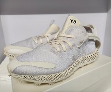 🌟 Adidas Y-3 Runner 4D Exo