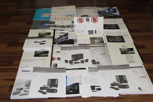 Bose lifestyle bda - lifestyle,