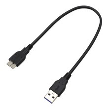 30CM USB Datenkabel für LaCie