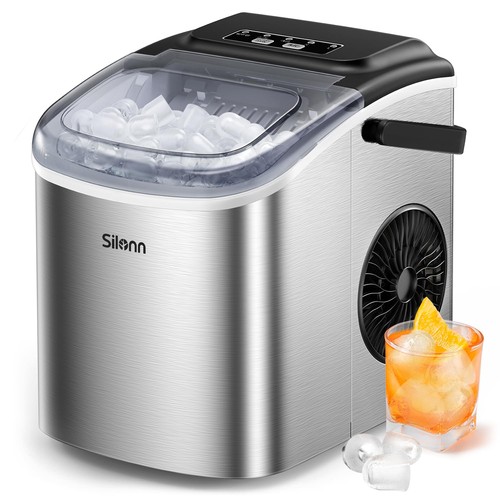 Silonn eiswürfelmaschine - silonn,