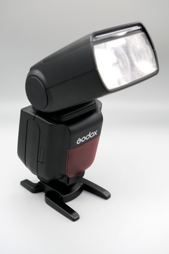 Godox blitzgerät tt685 - blitzgerät, s