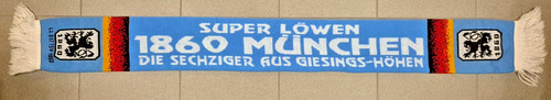 Tsv 1860 münchen - tsv,