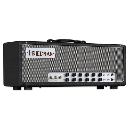 Topteil gitarre friedman - topteil,