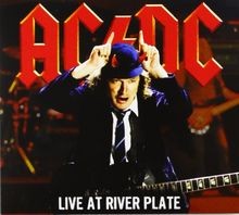 Live at river - -, plate
