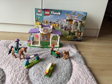 Lego Friends 41746 Reitschule