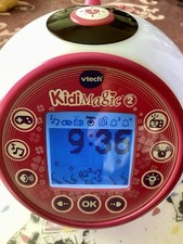 Vtech kidimagic rosa - vtech,