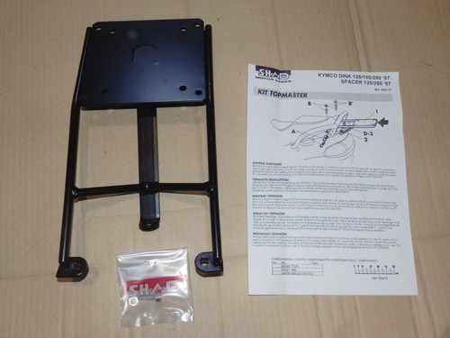 Kymco spacer yager - spacer, 150