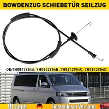 Bowdenzug schiebetür seilzug - bowdenzug,
