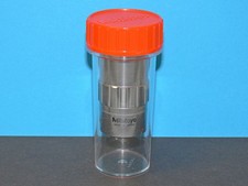 Mitutoyo 2X Mikroskop Objektiv