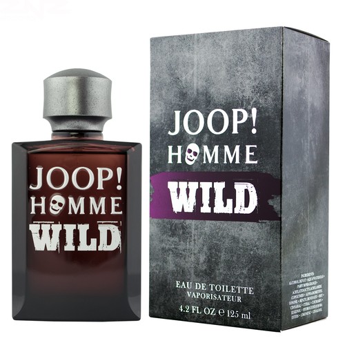 Joop homme wild eau de - homme,