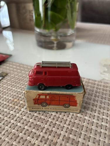 Barkas 1000 - barkas,
