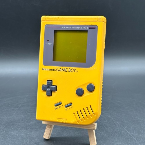 Nintendo game boy - nintendo,
