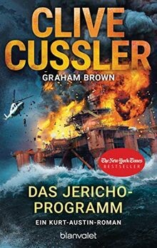 Das jericho programm ein - jericho-programm:,