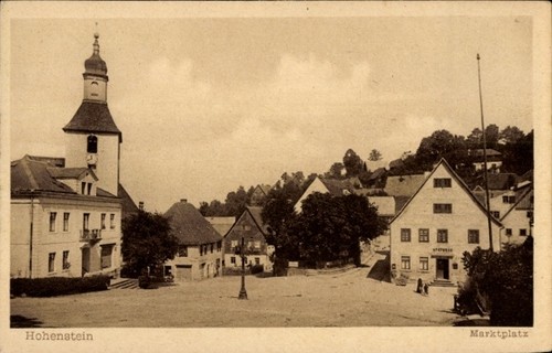 Hohenstein ernstthal in - hohenstein,