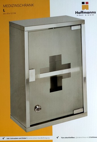 Medizinschrank arzneischrank - medizinschrank,