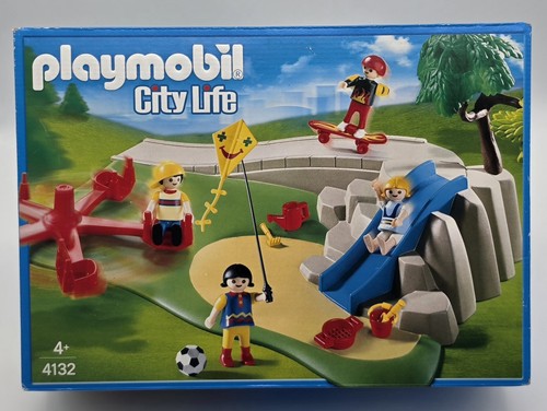Playmobil city life - playmobil,
