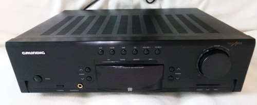 Grundig fine arts - fine, r21
