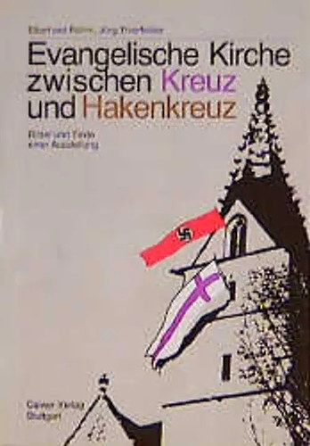 Evangelische kirche zwischen - kirche,